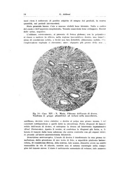 Rivista italiana di ginecologia pubblicazione bimestrale