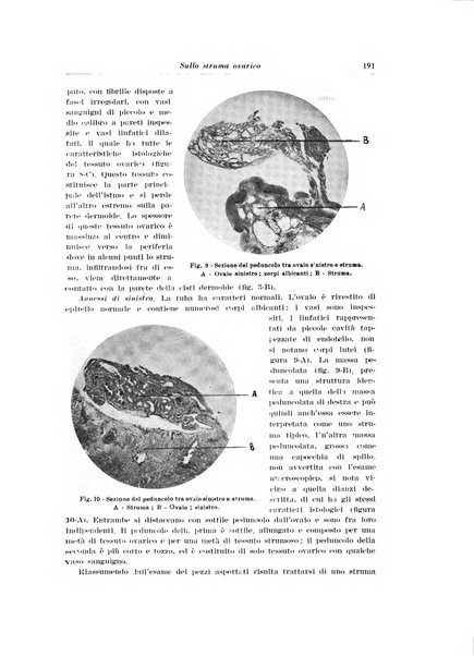 Rivista italiana di ginecologia pubblicazione bimestrale