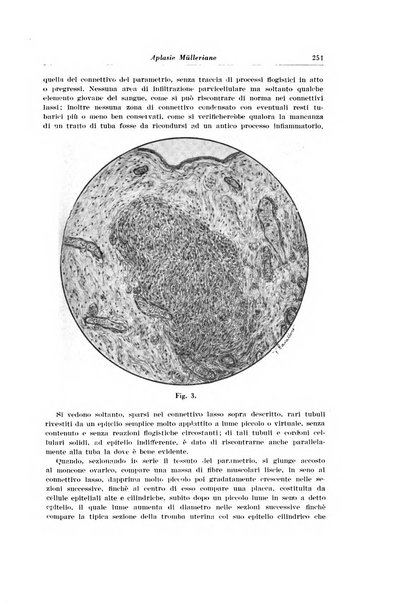 Rivista italiana di ginecologia pubblicazione bimestrale