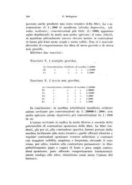 Rivista italiana di ginecologia pubblicazione bimestrale