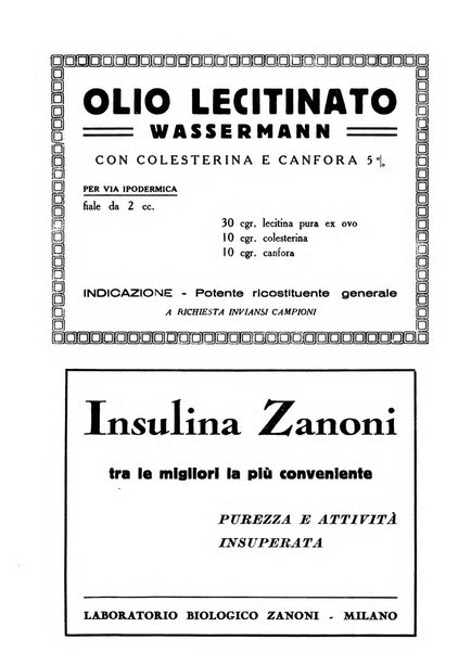 Rivista italiana di ginecologia pubblicazione bimestrale