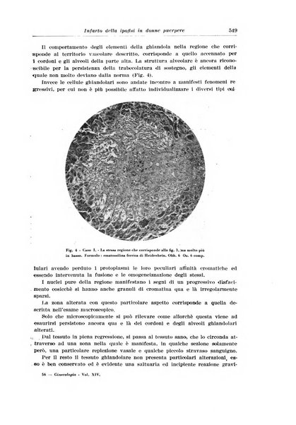 Rivista italiana di ginecologia pubblicazione bimestrale