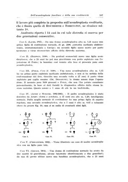 Rivista italiana di ginecologia pubblicazione bimestrale