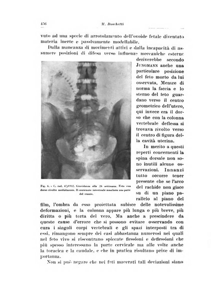 Rivista italiana di ginecologia pubblicazione bimestrale