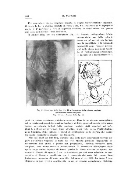 Rivista italiana di ginecologia pubblicazione bimestrale