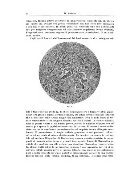 Rivista italiana di ginecologia pubblicazione bimestrale