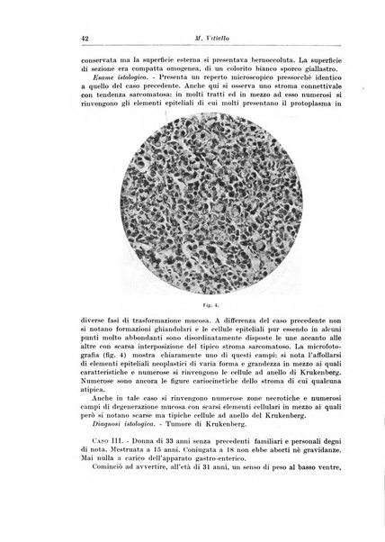 Rivista italiana di ginecologia pubblicazione bimestrale