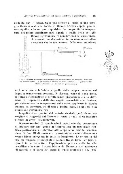 Rivista italiana di ginecologia pubblicazione bimestrale