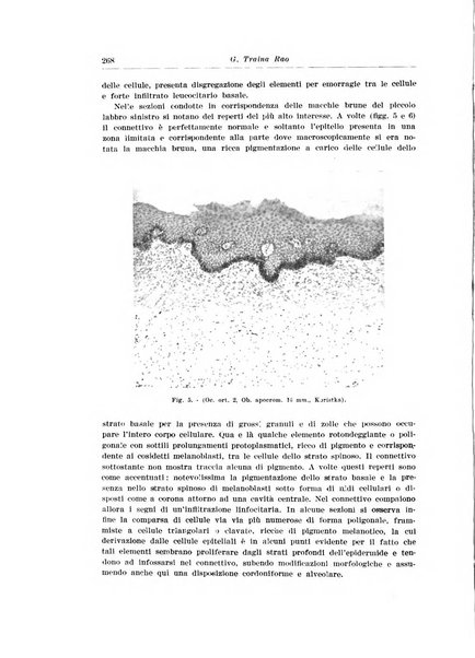 Rivista italiana di ginecologia pubblicazione bimestrale