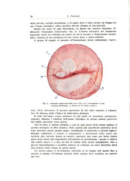 Rivista italiana di ginecologia pubblicazione bimestrale