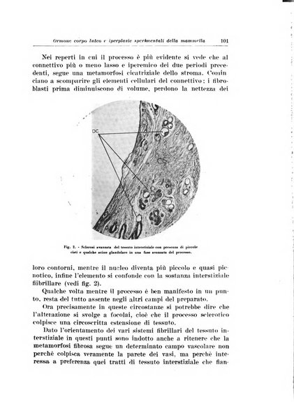 Rivista italiana di ginecologia pubblicazione bimestrale