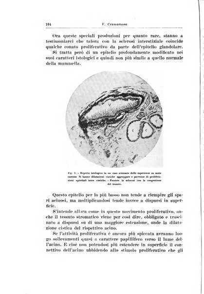 Rivista italiana di ginecologia pubblicazione bimestrale