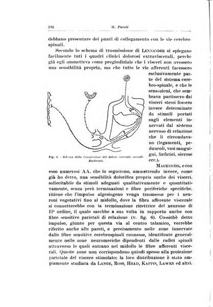 Rivista italiana di ginecologia pubblicazione bimestrale