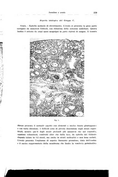 Rivista italiana di ginecologia pubblicazione bimestrale