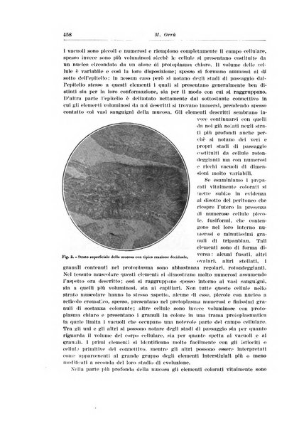 Rivista italiana di ginecologia pubblicazione bimestrale