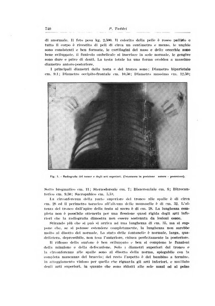 Rivista italiana di ginecologia pubblicazione bimestrale