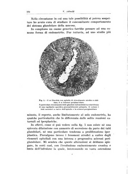 Rivista italiana di ginecologia pubblicazione bimestrale