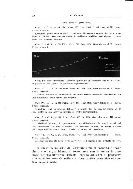 Rivista italiana di ginecologia pubblicazione bimestrale