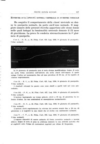 Rivista italiana di ginecologia pubblicazione bimestrale