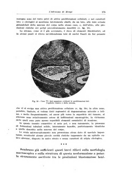 Rivista italiana di ginecologia pubblicazione bimestrale