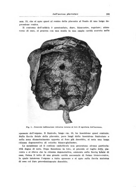 Rivista italiana di ginecologia pubblicazione bimestrale