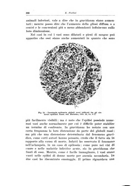 Rivista italiana di ginecologia pubblicazione bimestrale