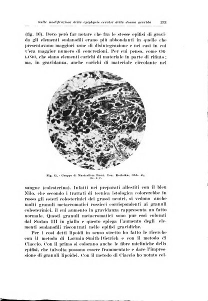 Rivista italiana di ginecologia pubblicazione bimestrale