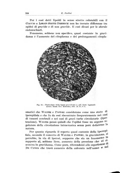 Rivista italiana di ginecologia pubblicazione bimestrale