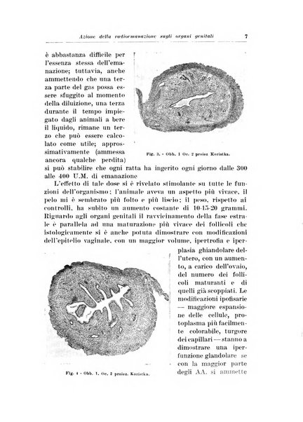 Rivista italiana di ginecologia pubblicazione bimestrale