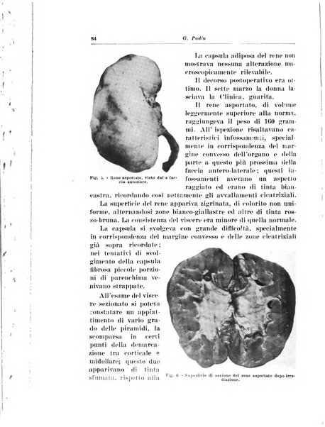 Rivista italiana di ginecologia pubblicazione bimestrale