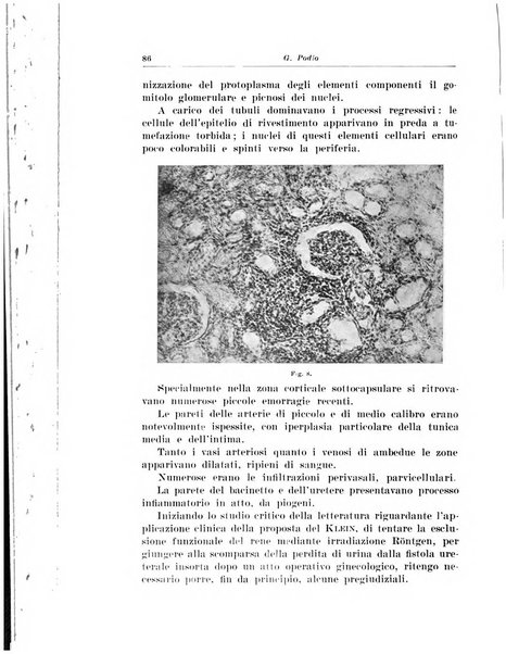 Rivista italiana di ginecologia pubblicazione bimestrale