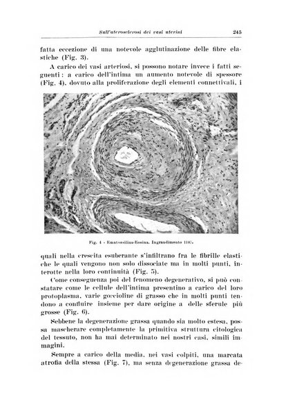 Rivista italiana di ginecologia pubblicazione bimestrale