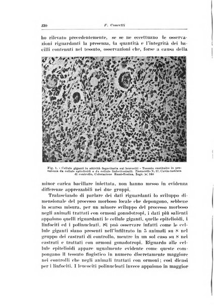 Rivista italiana di ginecologia pubblicazione bimestrale