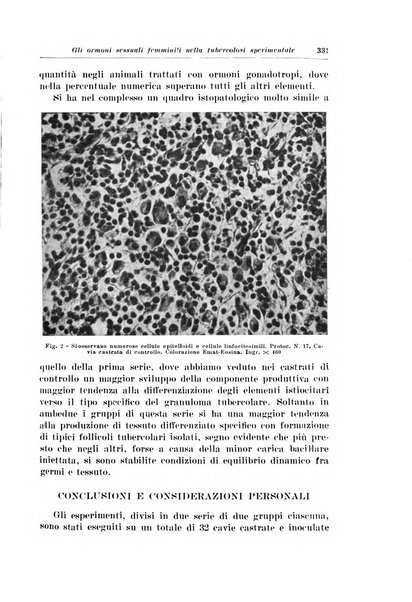 Rivista italiana di ginecologia pubblicazione bimestrale