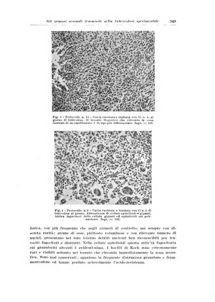 Rivista italiana di ginecologia pubblicazione bimestrale