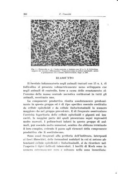 Rivista italiana di ginecologia pubblicazione bimestrale