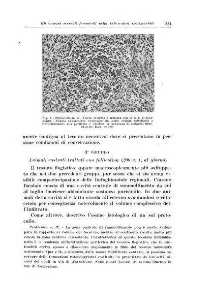 Rivista italiana di ginecologia pubblicazione bimestrale