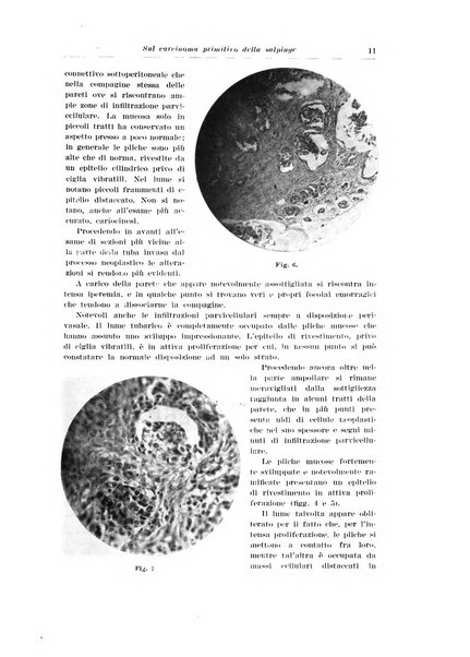 Rivista italiana di ginecologia pubblicazione bimestrale