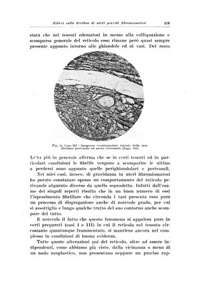 Rivista italiana di ginecologia pubblicazione bimestrale