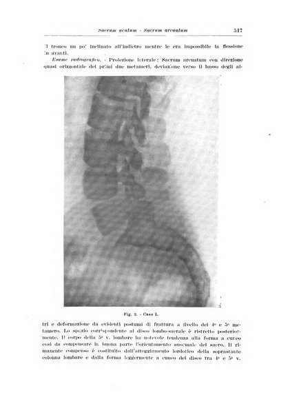 Rivista italiana di ginecologia pubblicazione bimestrale