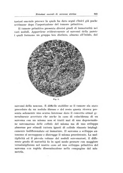 Rivista italiana di ginecologia pubblicazione bimestrale