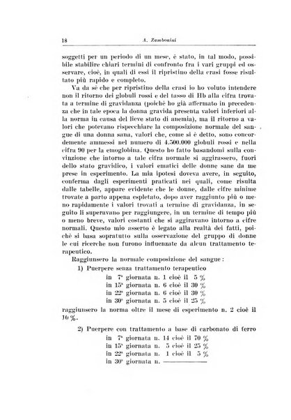 Rivista italiana di ginecologia pubblicazione bimestrale