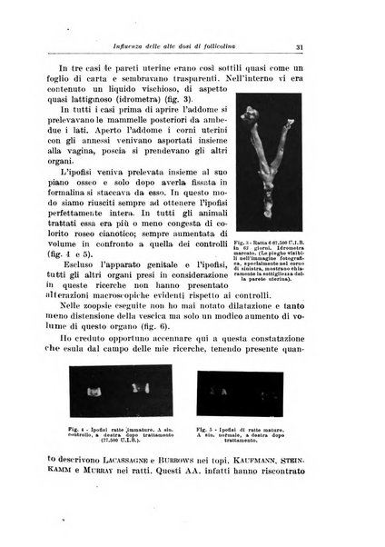 Rivista italiana di ginecologia pubblicazione bimestrale