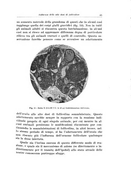 Rivista italiana di ginecologia pubblicazione bimestrale