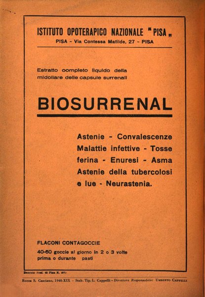 Rivista italiana di ginecologia pubblicazione bimestrale