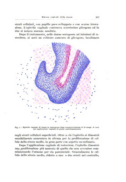 Rivista italiana di ginecologia pubblicazione bimestrale