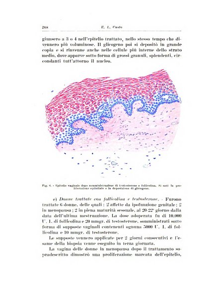 Rivista italiana di ginecologia pubblicazione bimestrale