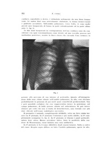 Rivista italiana di ginecologia pubblicazione bimestrale