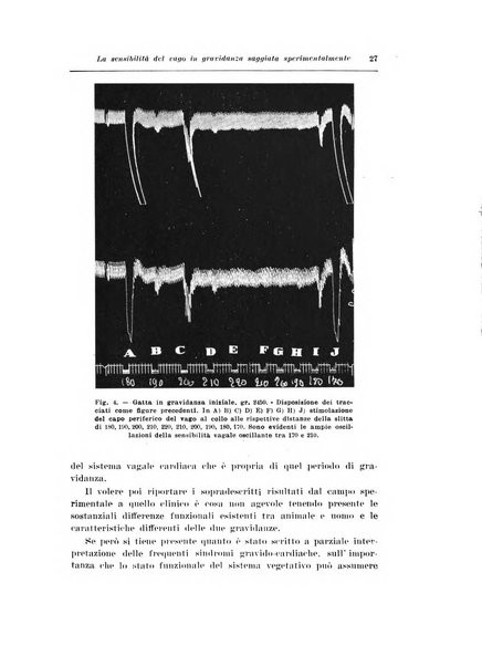 Rivista italiana di ginecologia pubblicazione bimestrale