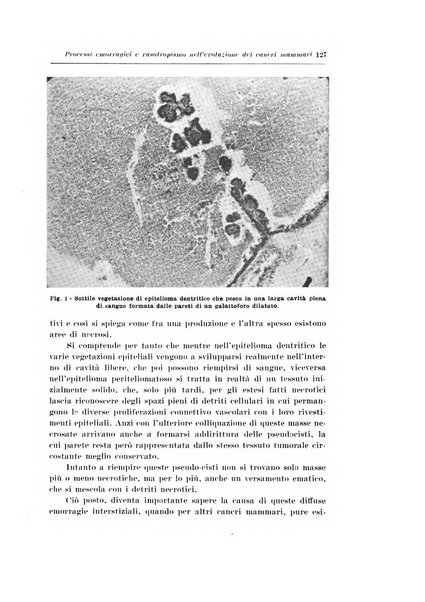 Rivista italiana di ginecologia pubblicazione bimestrale